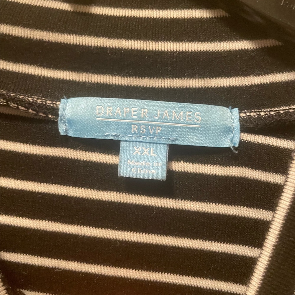 Draper James shirt